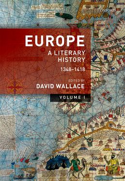 Europe Volume 1