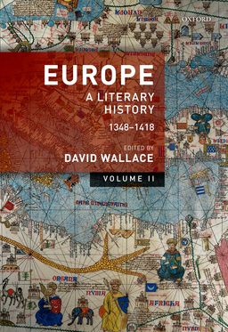 Europe Volume 2