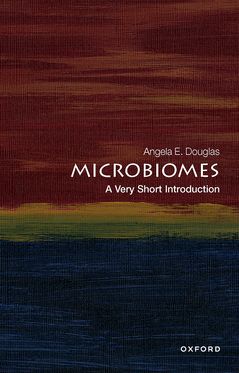 Microbiomes A Very Short Introduction