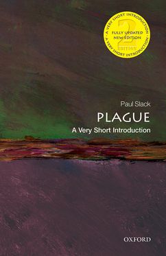 Plague A Very Short Introduction