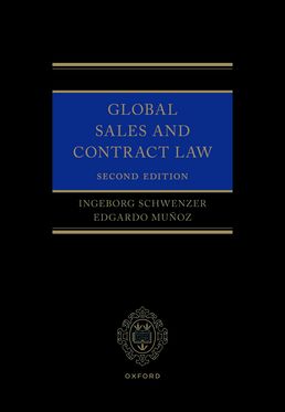 Global Sales & Contract Law