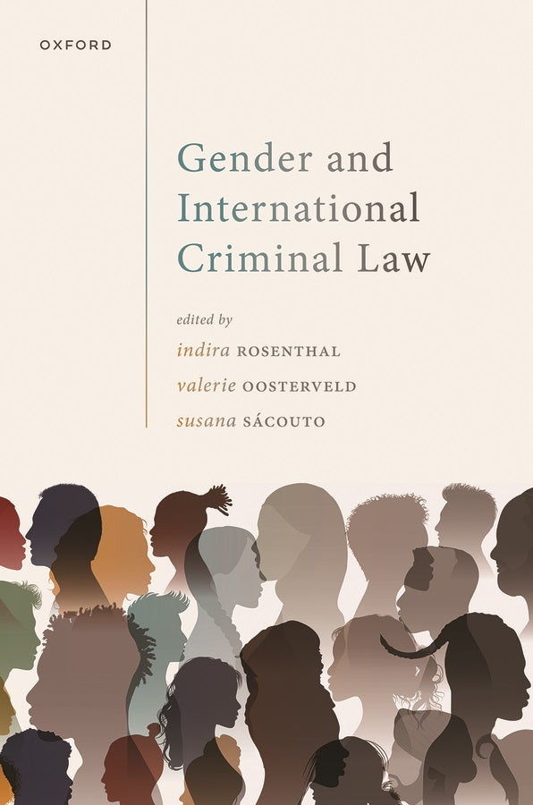 Gender and International Criminal Law