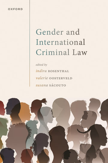 Gender and International Criminal Law