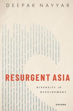Resurgent Asia Diversity in Development