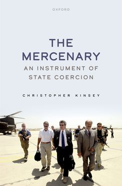 The Mercenary An Instrument of State Coercion