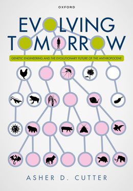 Evolving Tomorrow Genetic Engineering and the Evolutionary Future of the Anthrop