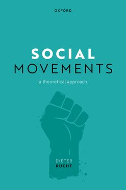 Social Movements A Theoretical Approach