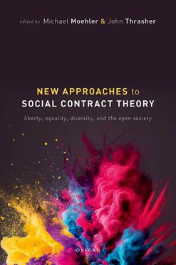 New Approaches to Social Contract Theory Liberty, Equality, Diversity, and th