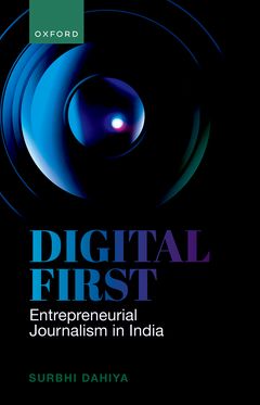 Digital First Entrepreneurial Journalism in India