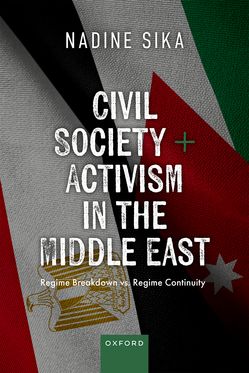 Civil Society in the Middle East Regime Breakdown vs. Regime Continuity
