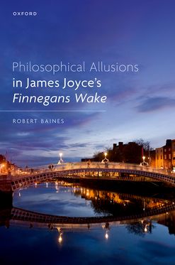 Philosophical Allusions in James Joyce's       Finnegans Wake