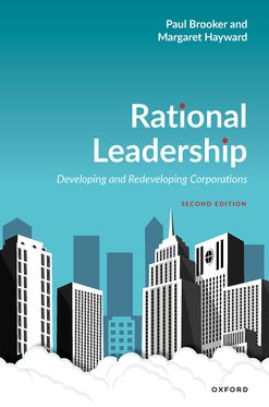 Rational Leadership Developing and Redeveloping Corporations