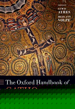 The Oxford Handbook of Catholic Theology