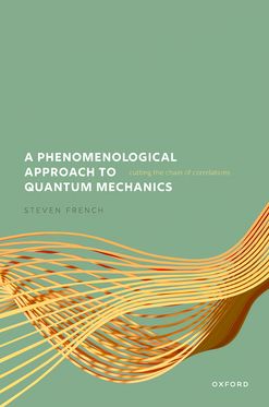 A Phenomenological Approach to Quantum Mechanics Cutting the Chain of Correlatio