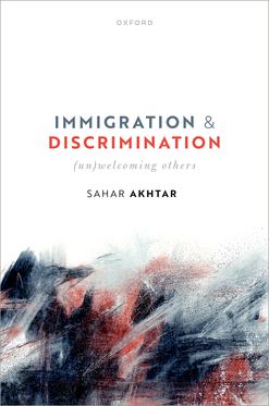 Immigration and Discrimination UnWelcoming Others