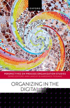 Organizing in the Digital Age A Process View