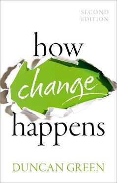 How Change Happens 2nd edition