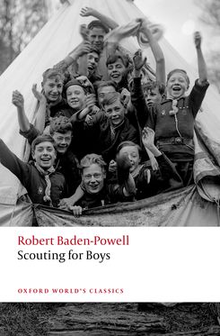 Scouting for Boys A Handbook for Instruction in Good Citizenship