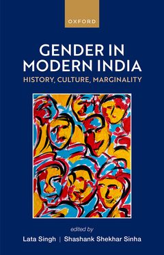 Gender in Modern India History, Culture, Marginality