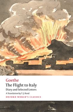 The Flight to Italy Diary and Selected Letters