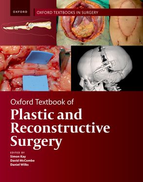 OX TB of Plastic and Reconstructive Surgery