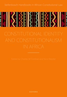 Constitutional Identity and Constitutionalism in Africa