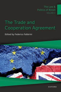 The Law and Politics of Brexit