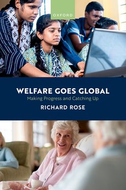 Welfare Goes Global Making Progress and Catching Up