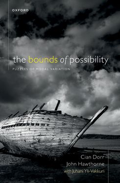 The Bounds of Possibility Puzzles of Modal Variation