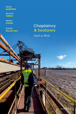 Chaplaincy and Seafarers Faith at Work