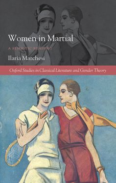 Women in Martial A Semiotic Reading