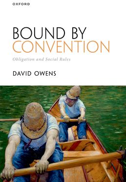 Bound by Convention Obligation and Social Rules