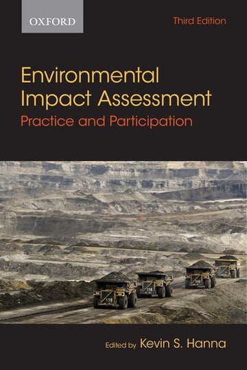 Environmental Impact