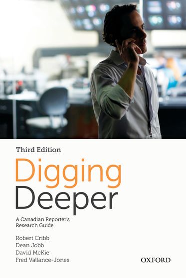 Digging Deeper