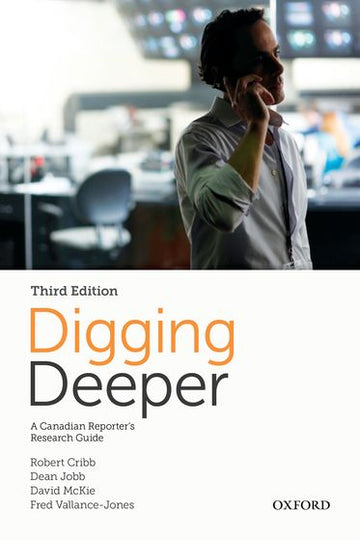 Digging Deeper