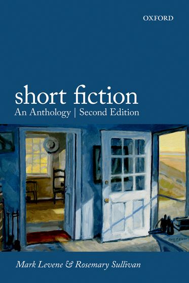 Short Fiction