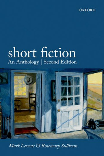 Short Fiction