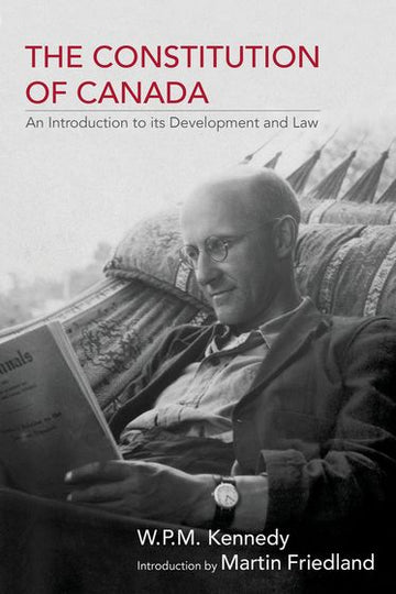 The Constitution of Canada