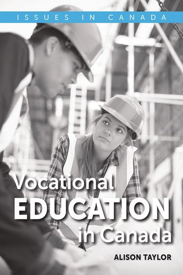 Vocational Education in Canada