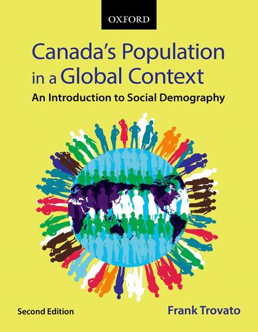 Canada's Population in a Global Context