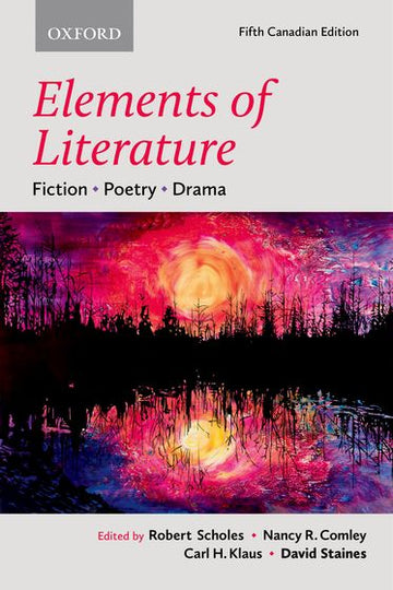 Elements of Literature