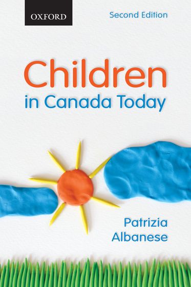 Children in Canada Today