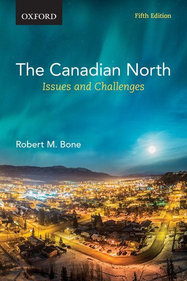 Canadian North, The