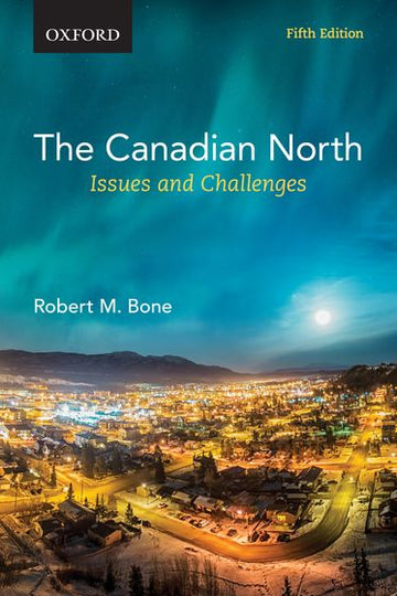Canadian North, The