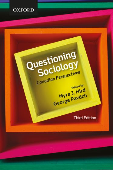 Questioning Sociology