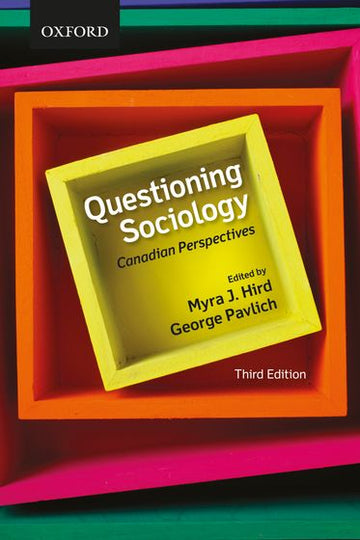 Questioning Sociology