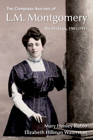 Complete Journals of L.M. Montgomery, The