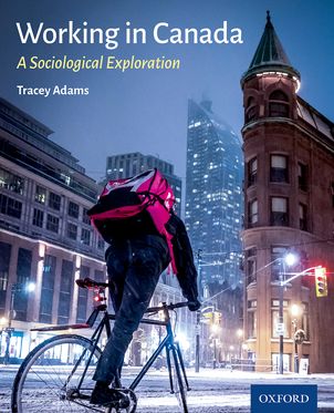 Working in Canada A Sociological Exploration