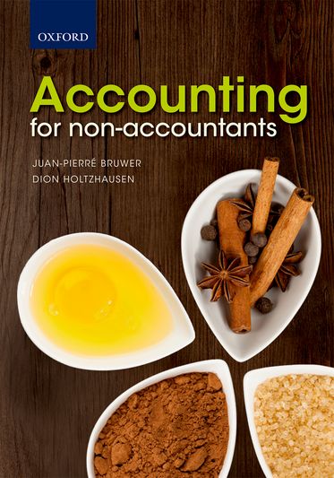 Accounting for non-Accountants