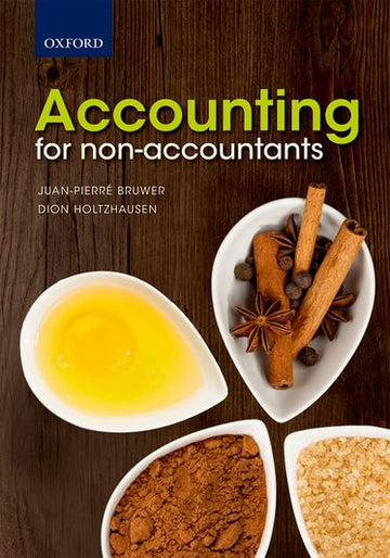 Accounting for non-Accountants